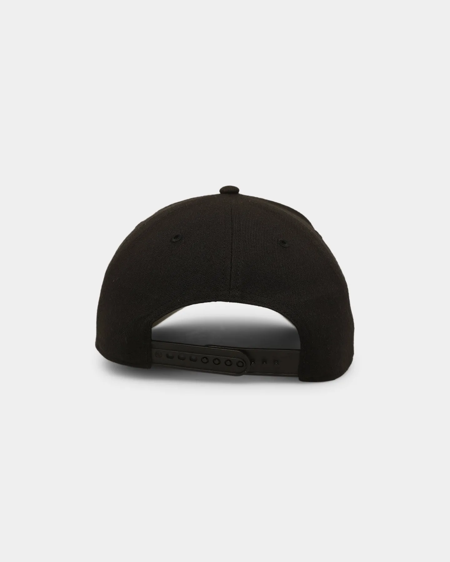 47 Brand 47 MVP DT Snapback Black