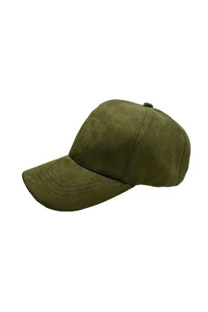 Anita Cap Olive