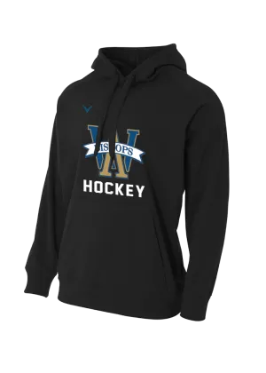 Arch Bishop Essential Fleece Hoodie