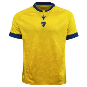 ASM Clermont Auvergne Home Jersey  23/24 by Macron