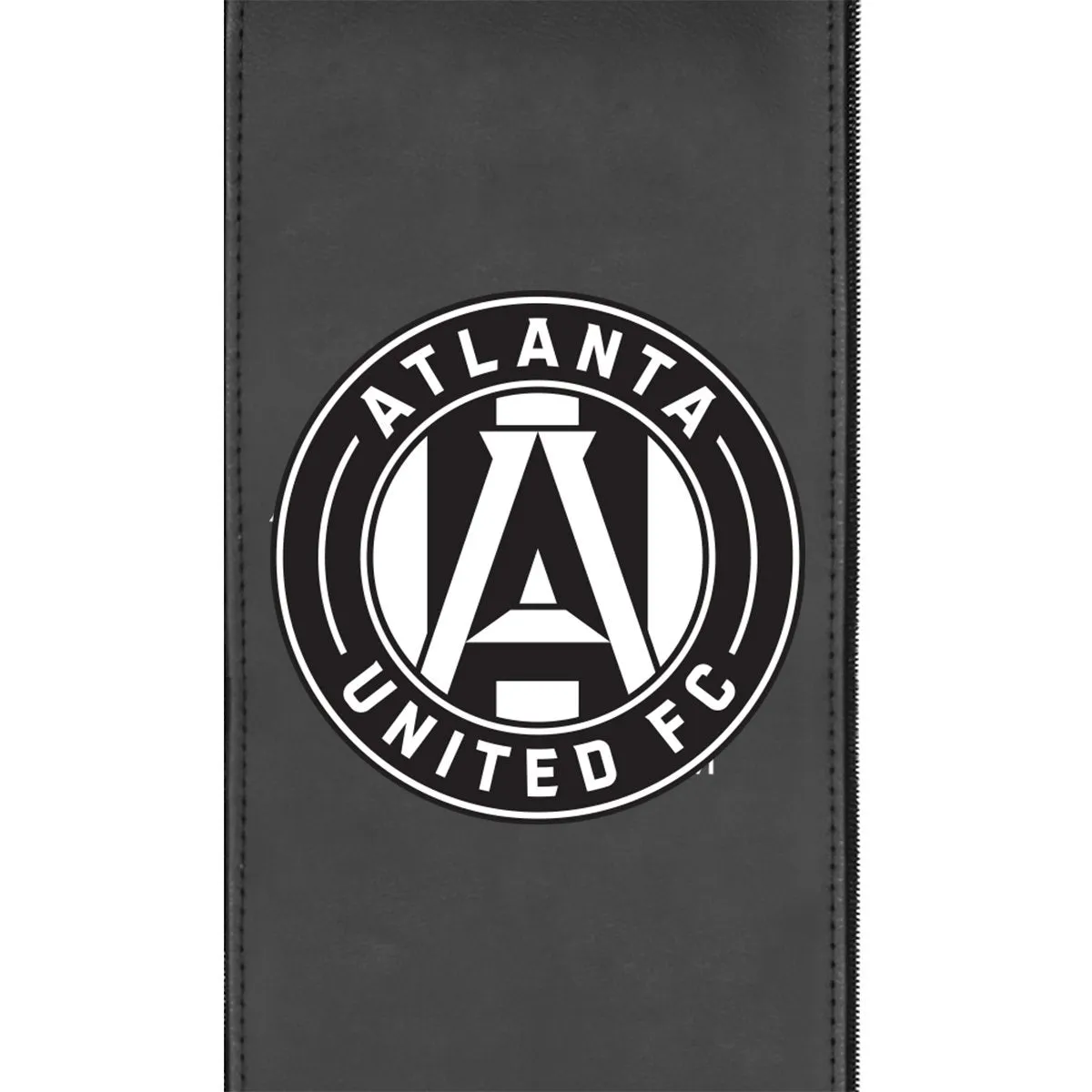 Atlanta United FC Alternate Logo Panel for Xpression Only