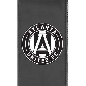 Atlanta United FC Alternate Logo Panel for Xpression Only