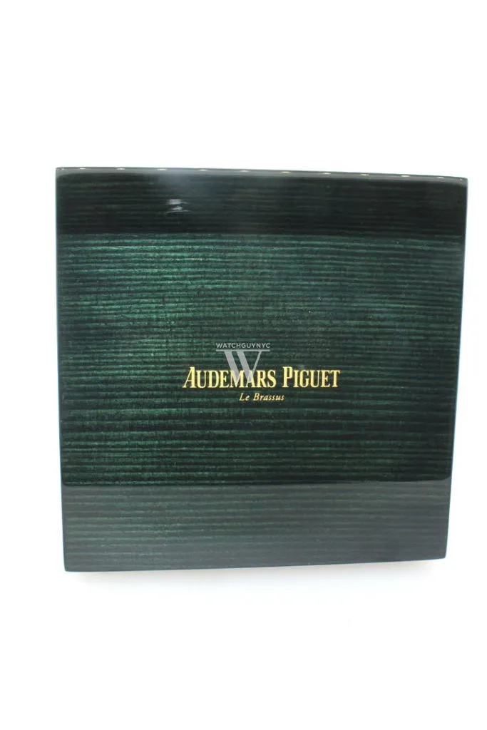 Audemars Piguet CODE 11.59 by Audemars Piguet‎ 15210OR.OO.A002CR.01