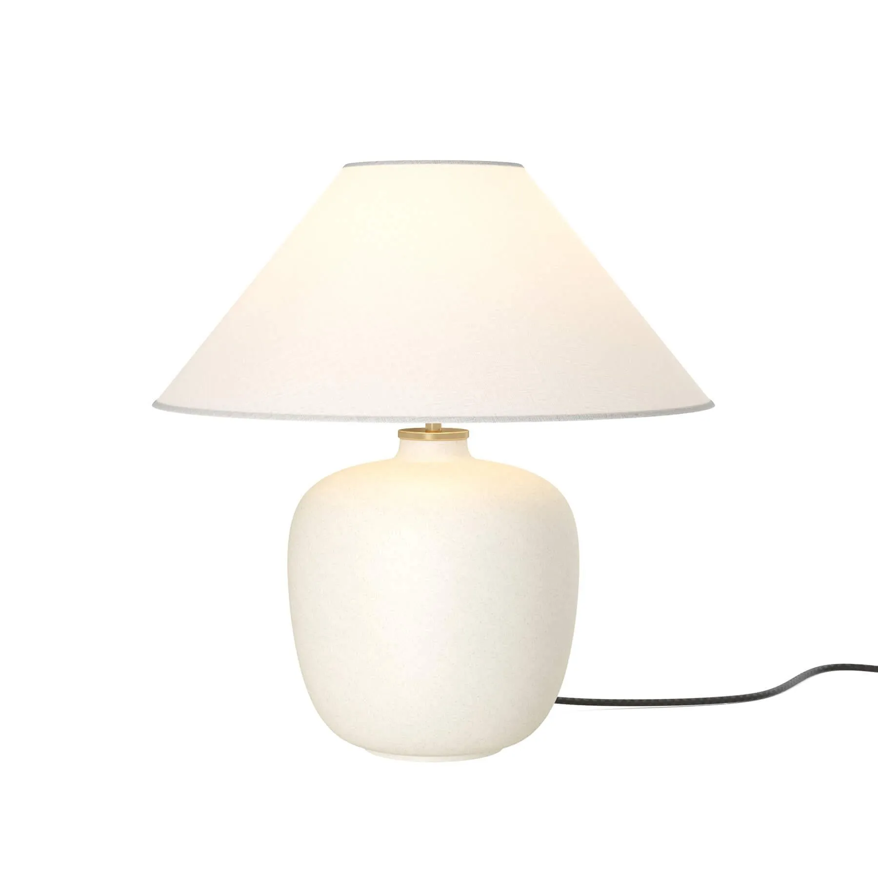 Audo Copenhagen Torso Table Lamp 37