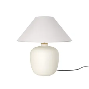 Audo Copenhagen Torso Table Lamp 37