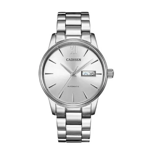 Automatic Timemaster C550 | 2 Styles