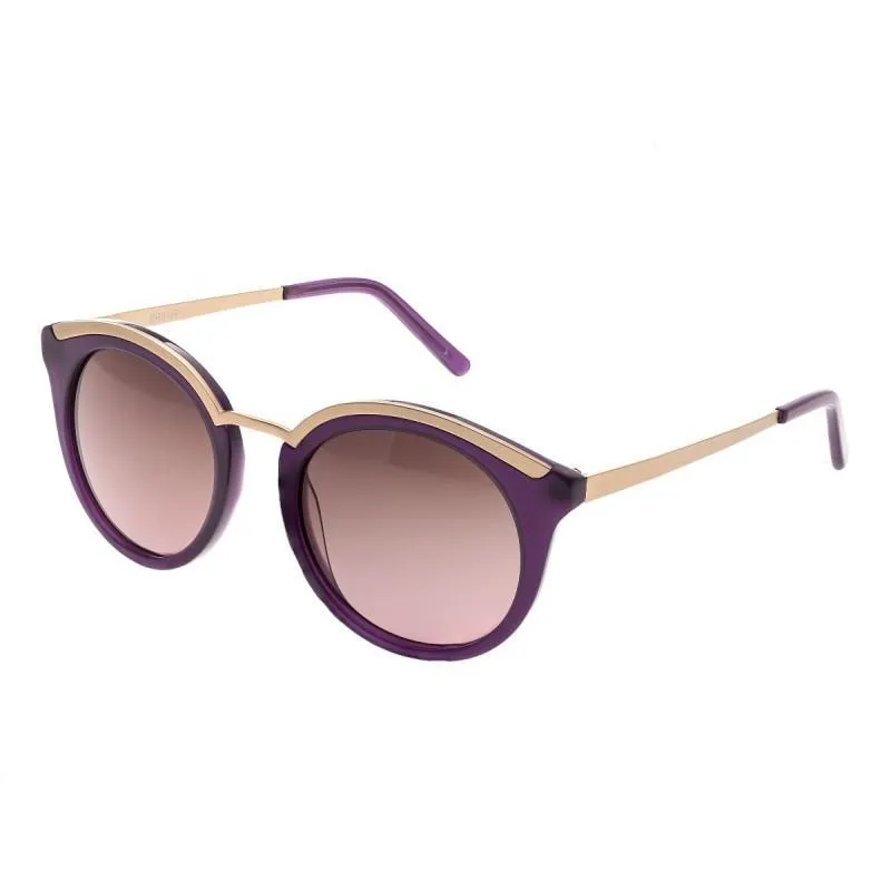 Bertha Caroline Polarized Sunglasses