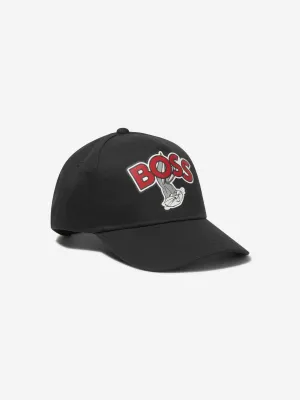 BOSS Boys Bugs Bunny Cap In Black