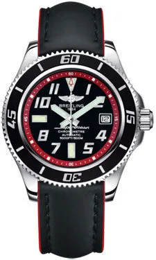 Breitling - Superocean 42 Superocean Strap