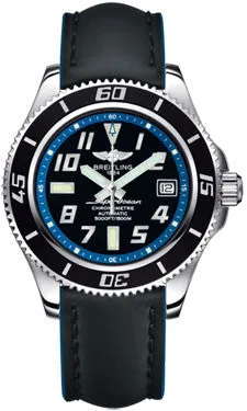 Breitling - Superocean 42 Superocean Strap