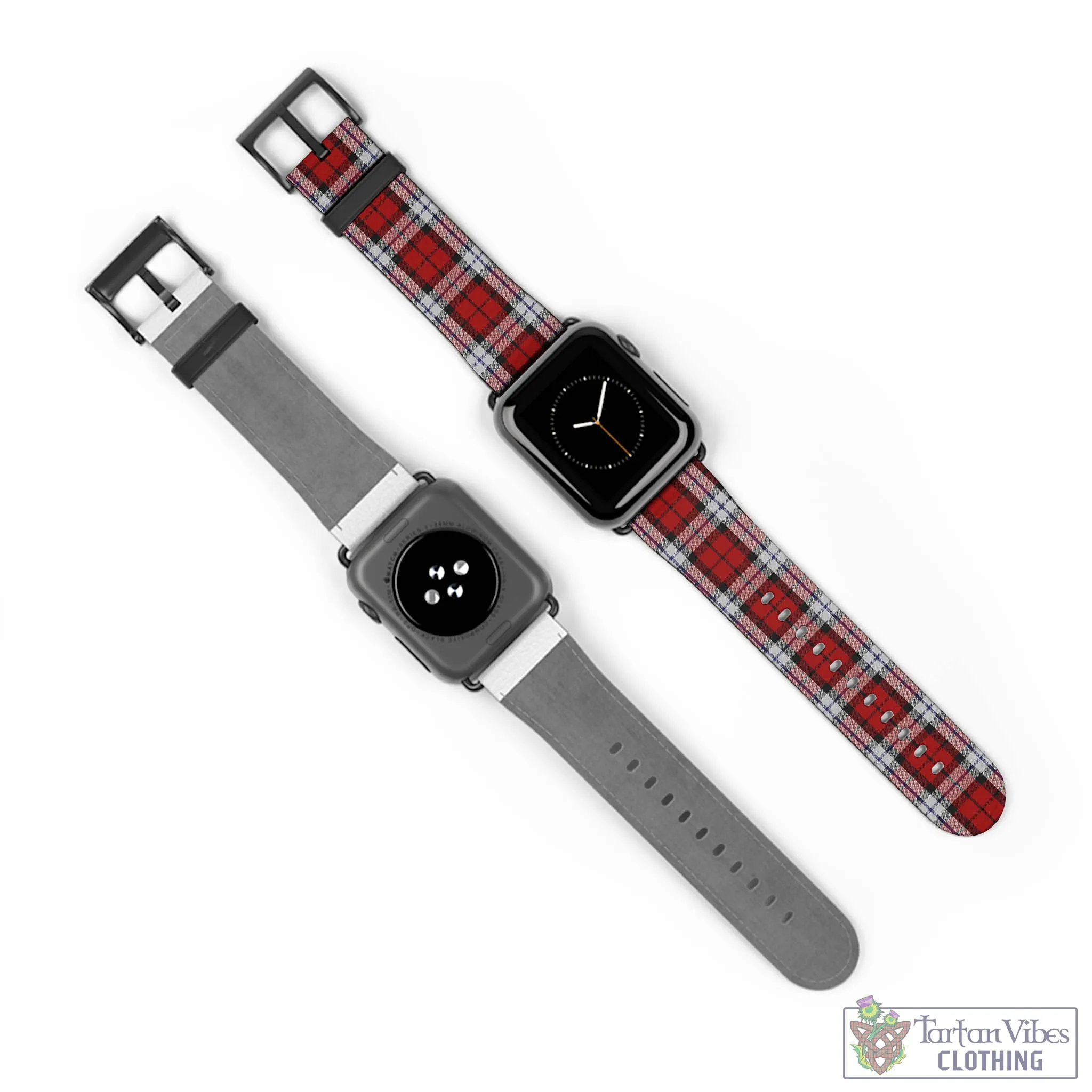 Brodie Dress Tartan Watch Band