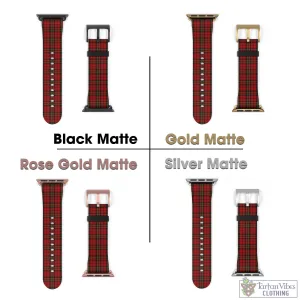 Brodie Tartan Watch Band