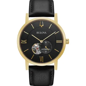 Bulova 97A154 Automatic Mens Watch