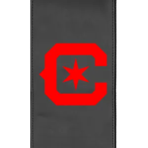 Chicago Fire FC Secondary Logo Panel