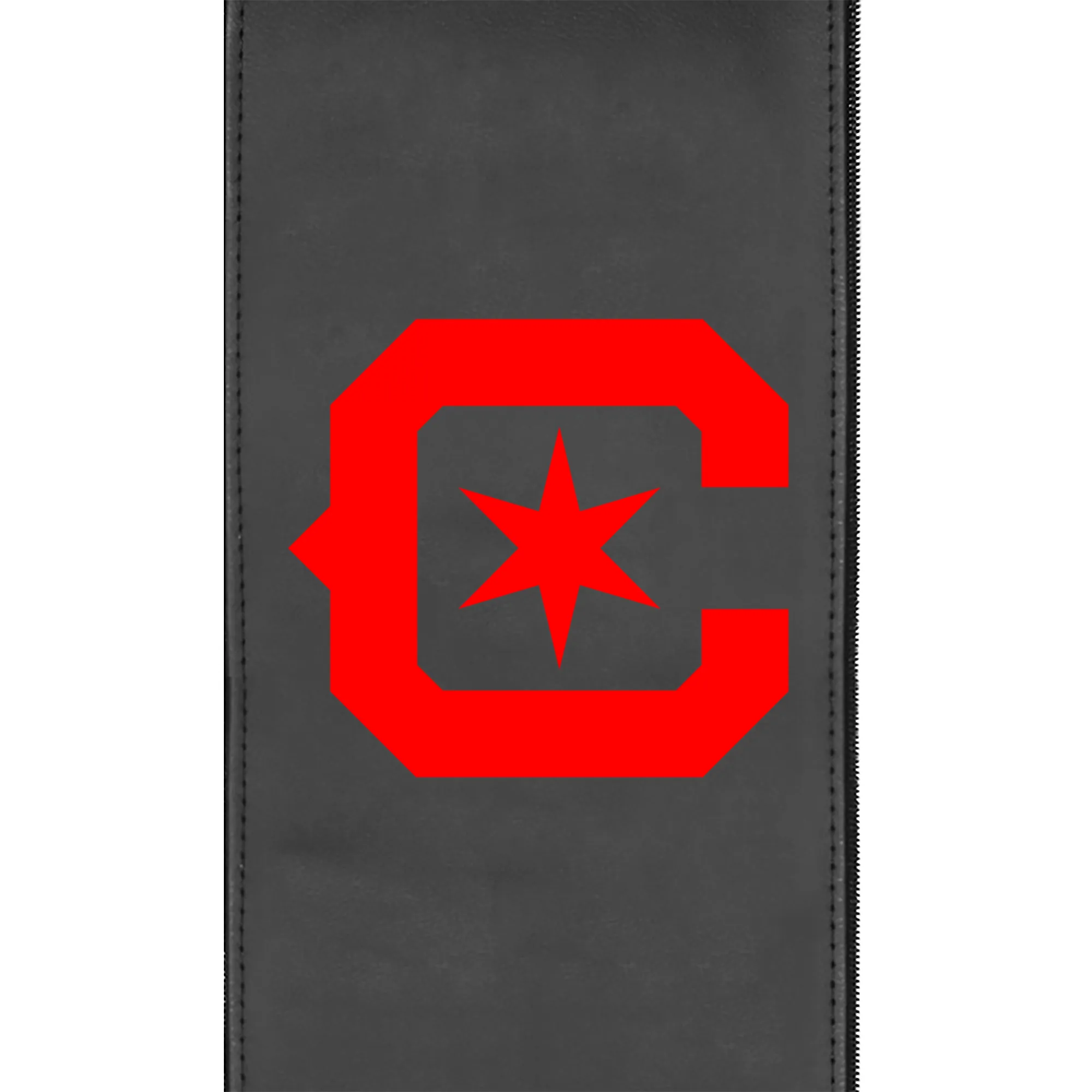 Chicago Fire FC Secondary Logo Panel