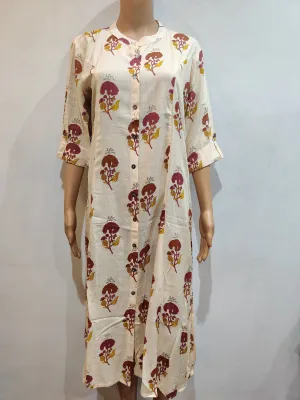 Chrysanthemum Kurti