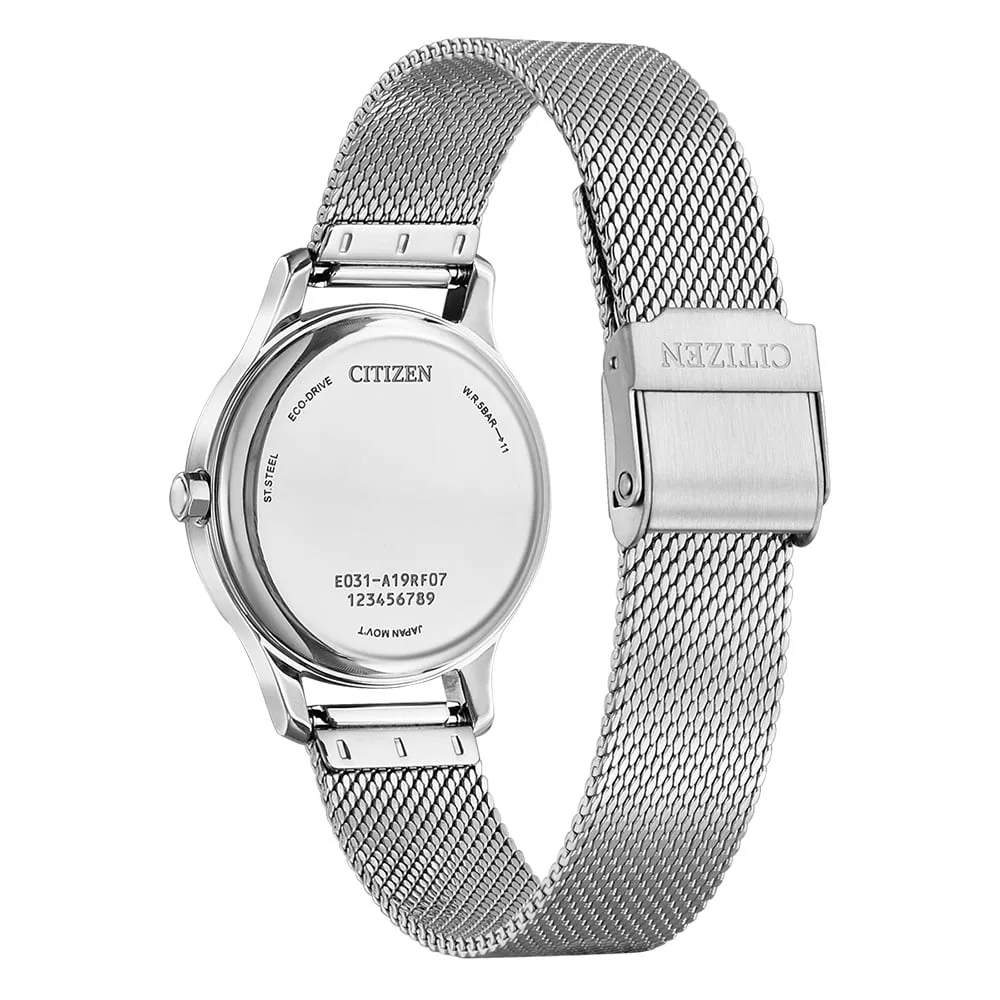 Citizen Eco-Drive EM0899-81L