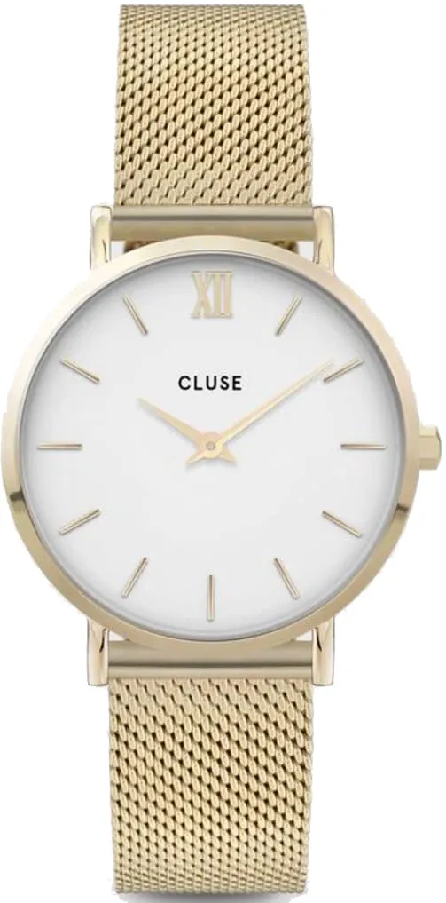 CLU Watch Minuit Ladies