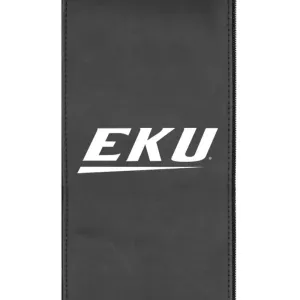 Eastern Kentucky Colonels Logo Panel For Stealth Recliner