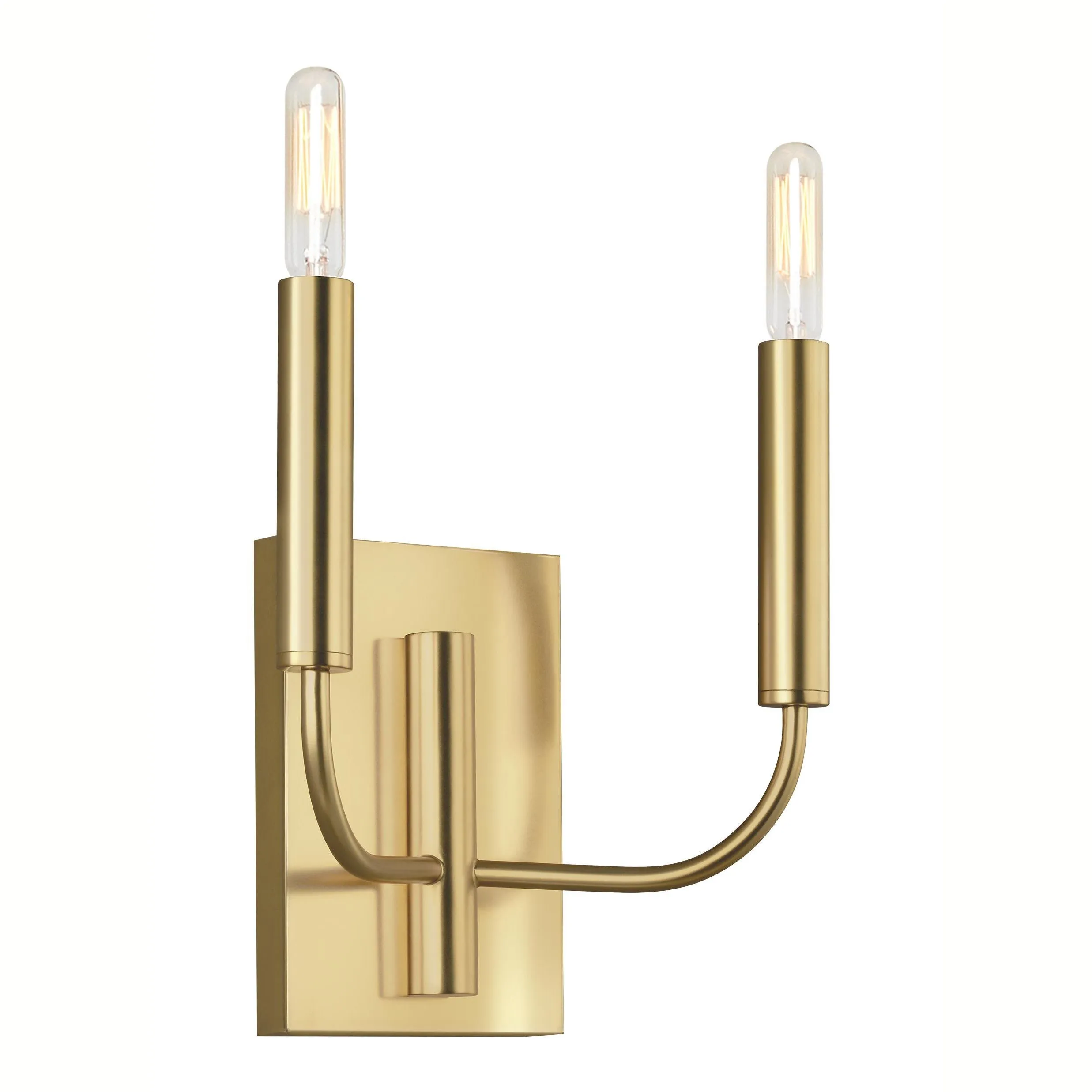 ED Ellen DeGeneres Brianna Wall Sconce