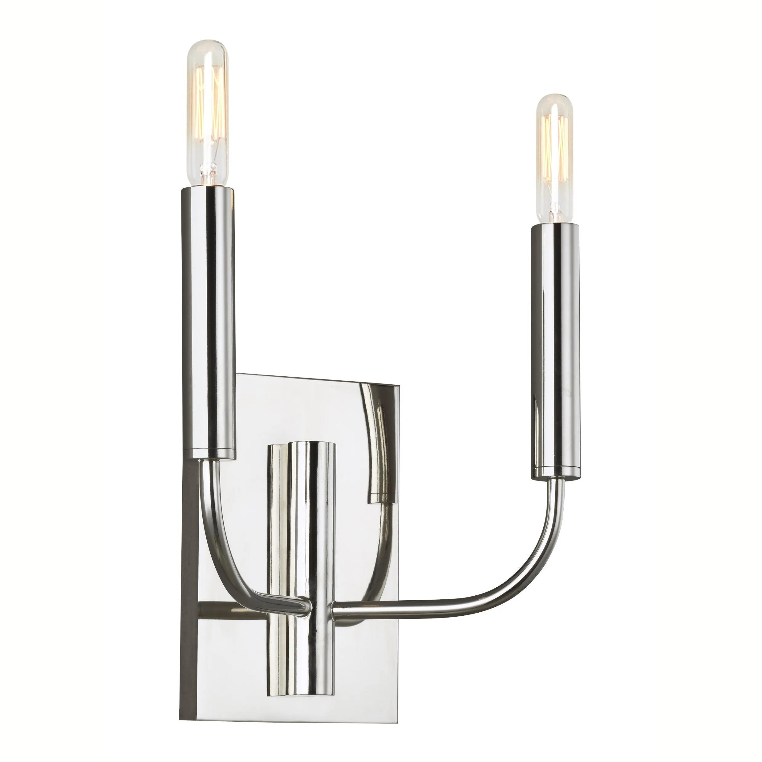 ED Ellen DeGeneres Brianna Wall Sconce