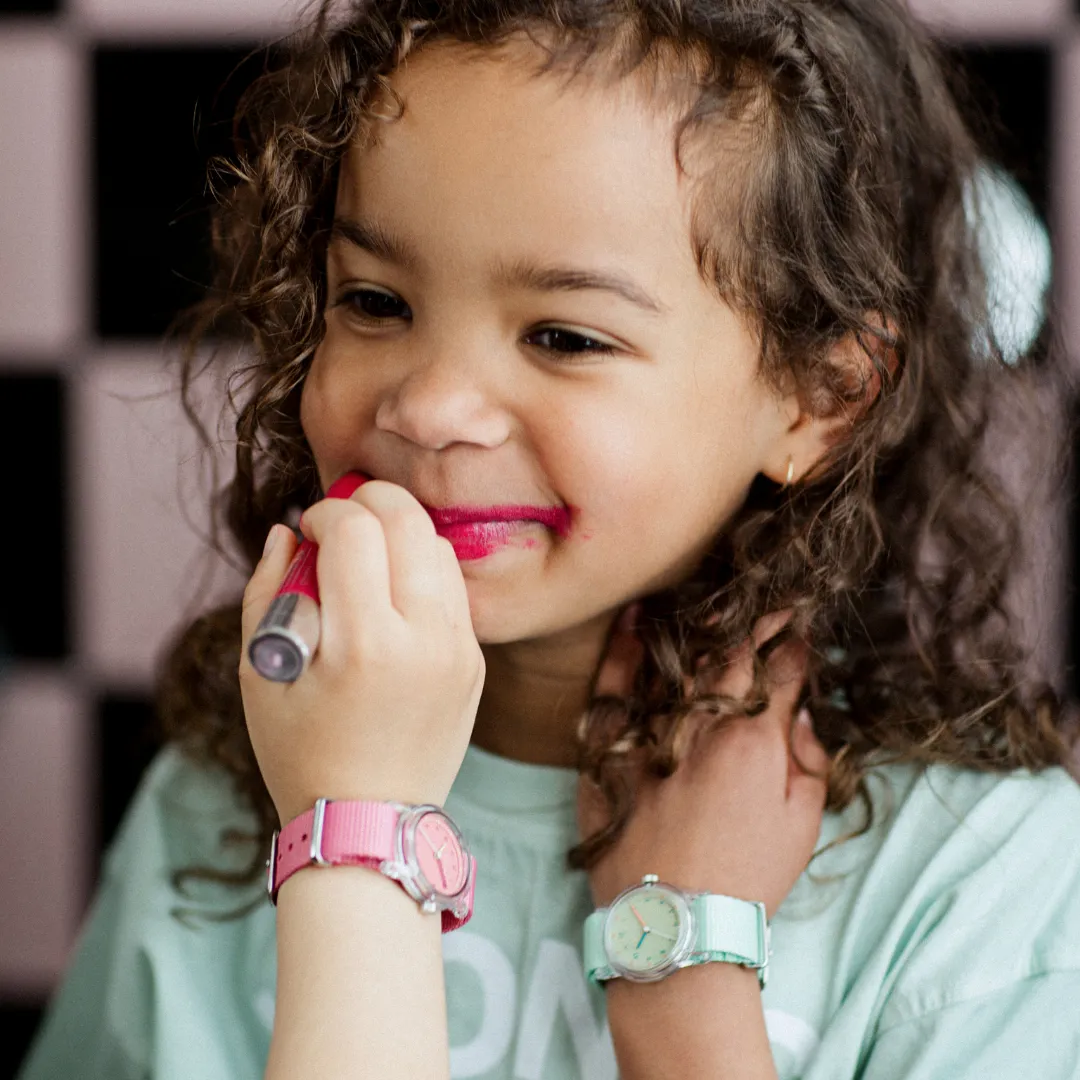 Et'Tic Kids' Watch | Watermint