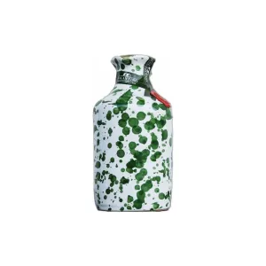 Extra Virgin Olive Oil in Hand-Painted Ceramic - 250 ml