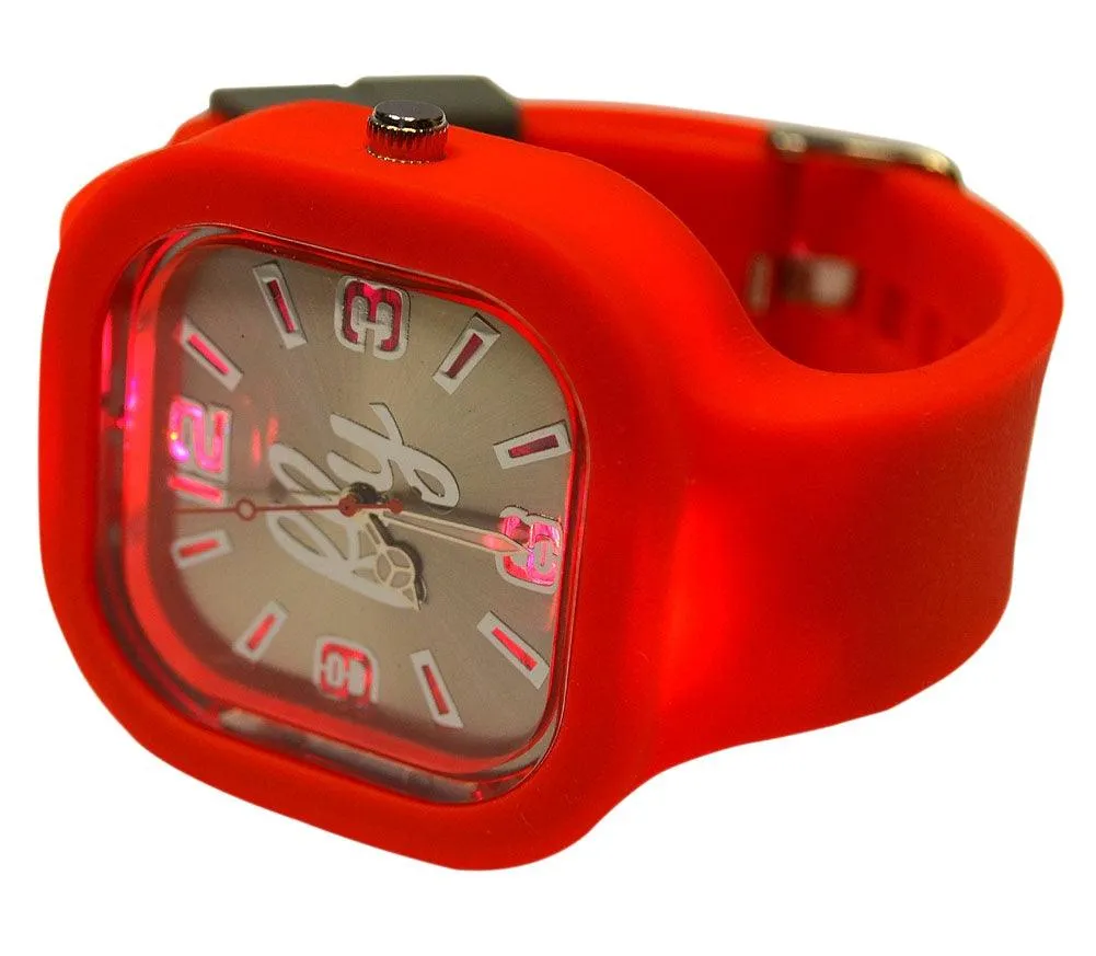 Fly Buckeye Fever Watch (Gray) 2.0