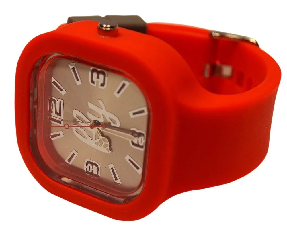 Fly Buckeye Fever Watch (Gray) 2.0