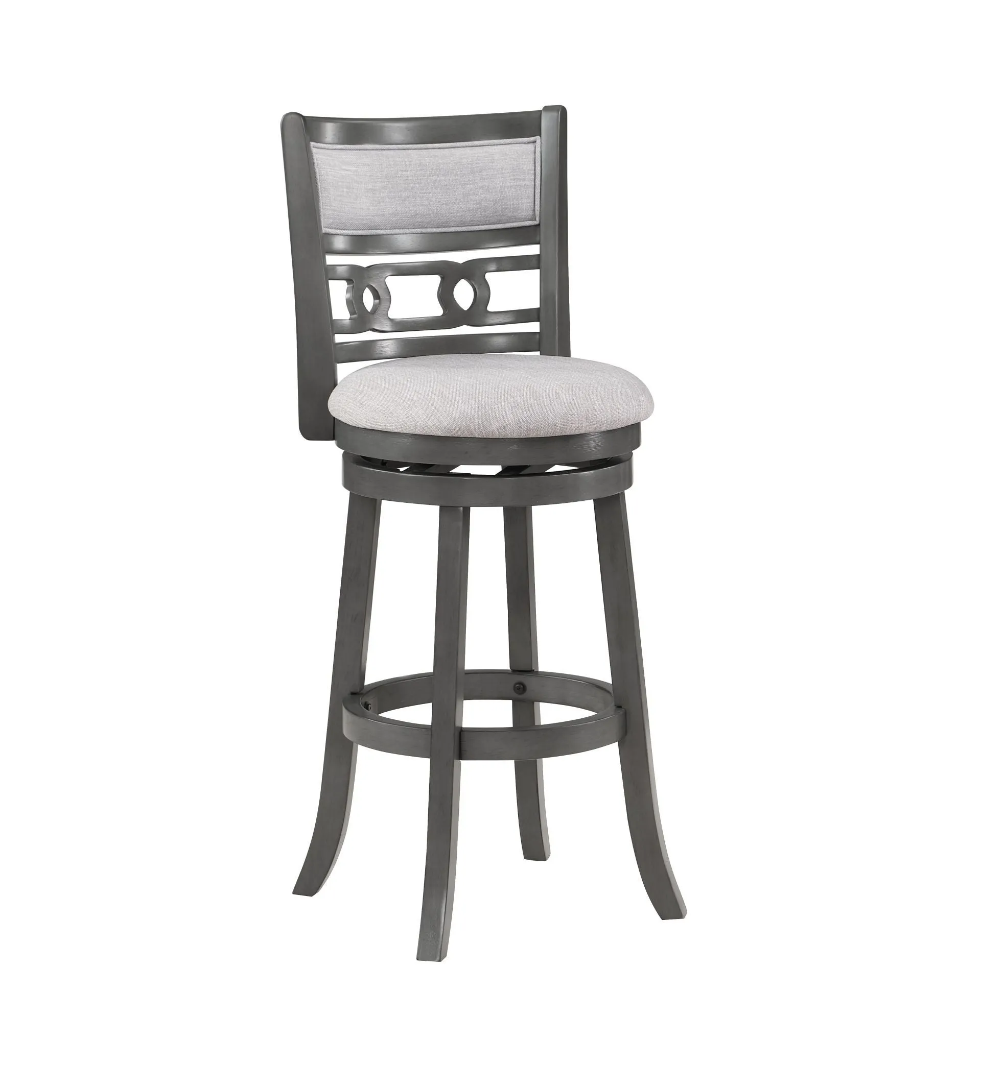 Gia - Swivel Stool