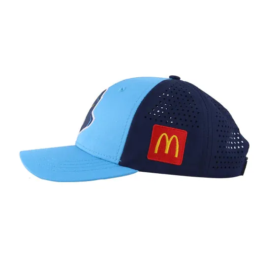 Gold Coast Titans 2024 Media Cap