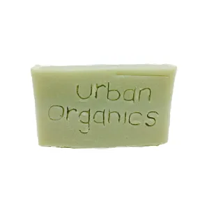 Green Clay Face Soap