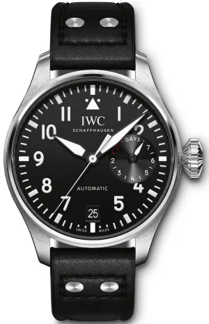 IW Watch Big Pilots Mens