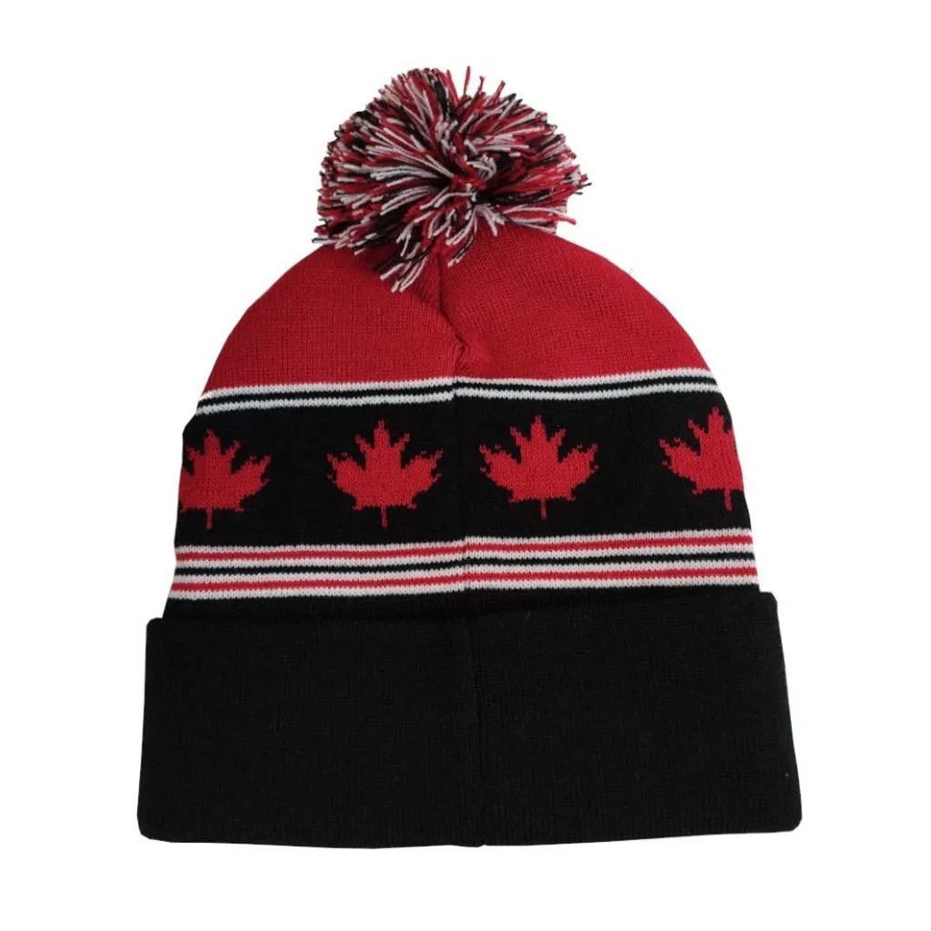 Knit Toque