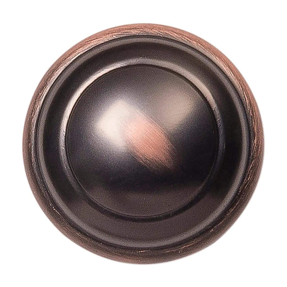 Knob 1 Inch Diameter - Zephyr Collection