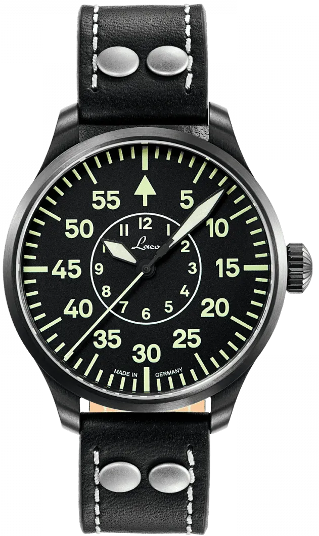 LAC Watch Pilot Basic Bielefield 39