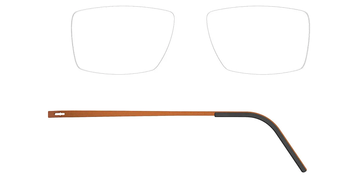 Lindberg® Spirit Titanium™ 2210