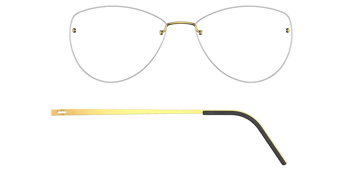 Lindberg® Spirit Titanium™ 2501