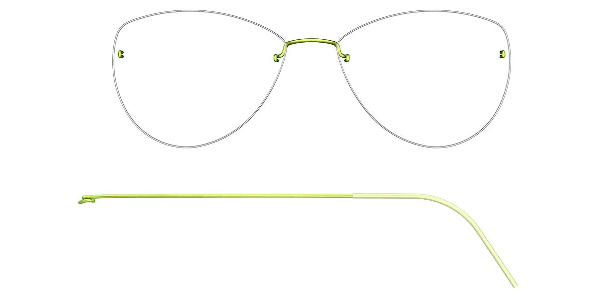 Lindberg® Spirit Titanium™ 2501