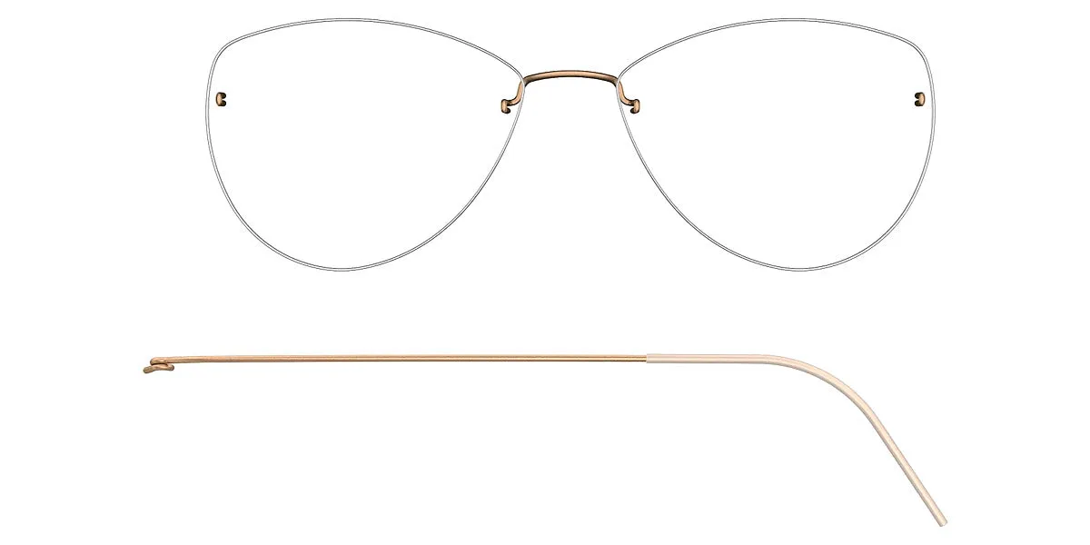 Lindberg® Spirit Titanium™ 2501