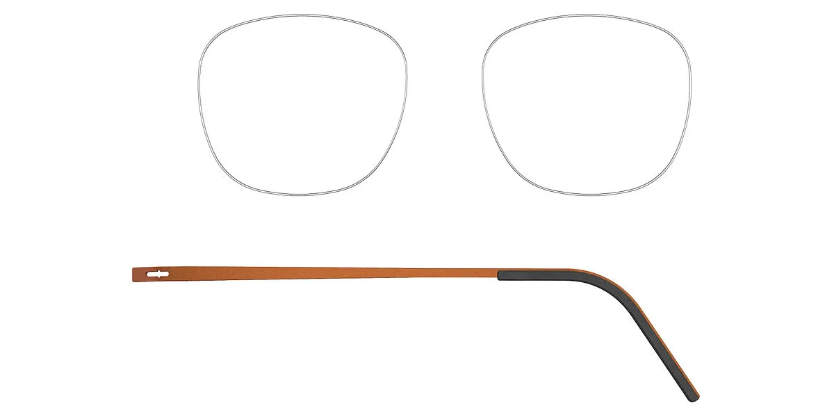 Lindberg® Spirit Titanium™ 2503