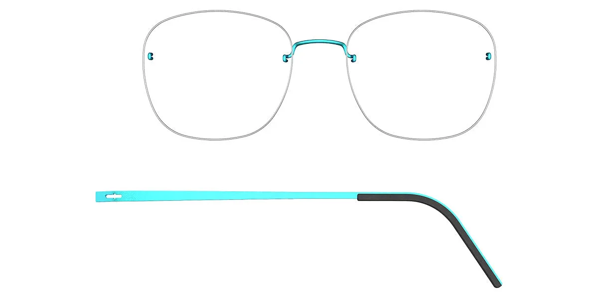 Lindberg® Spirit Titanium™ 2503