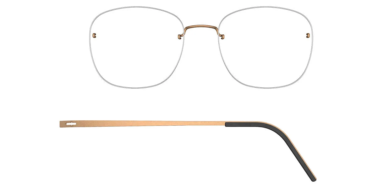 Lindberg® Spirit Titanium™ 2503