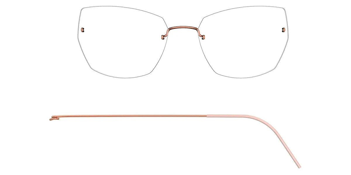 Lindberg® Spirit Titanium™ 2512