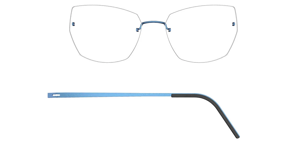 Lindberg® Spirit Titanium™ 2512