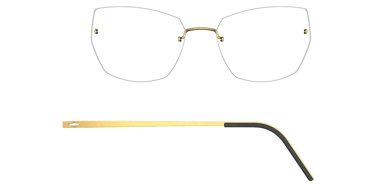 Lindberg® Spirit Titanium™ 2512