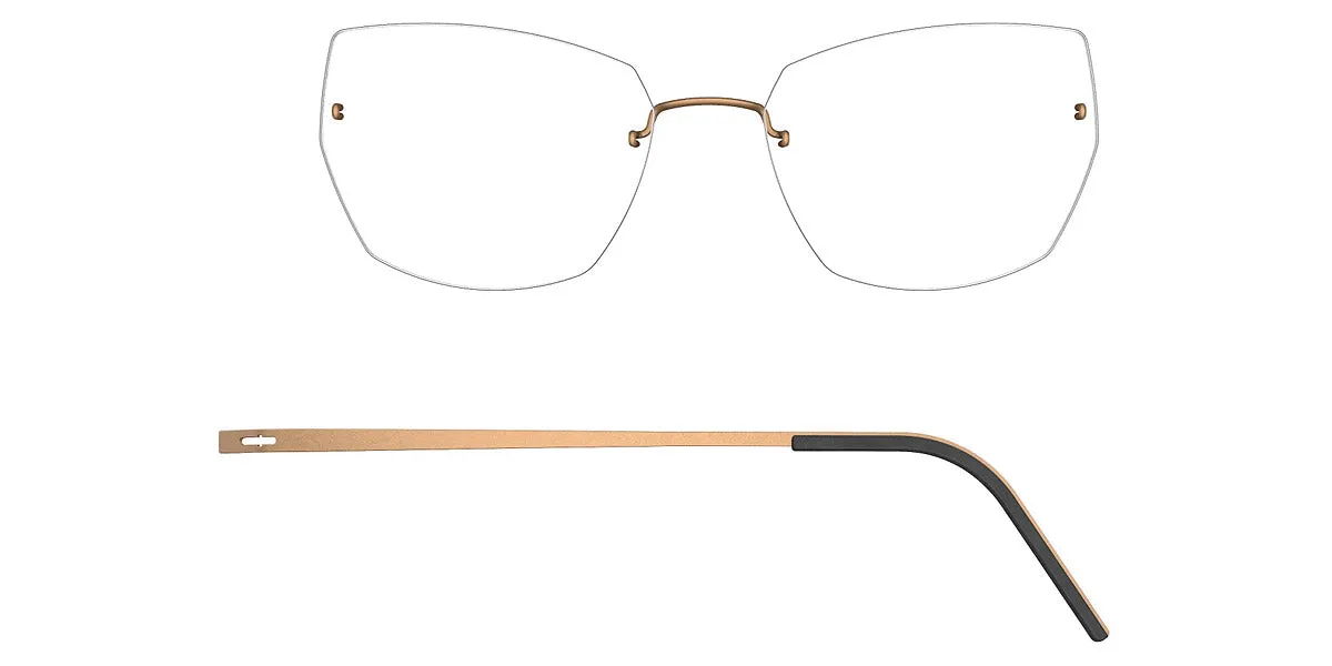 Lindberg® Spirit Titanium™ 2512