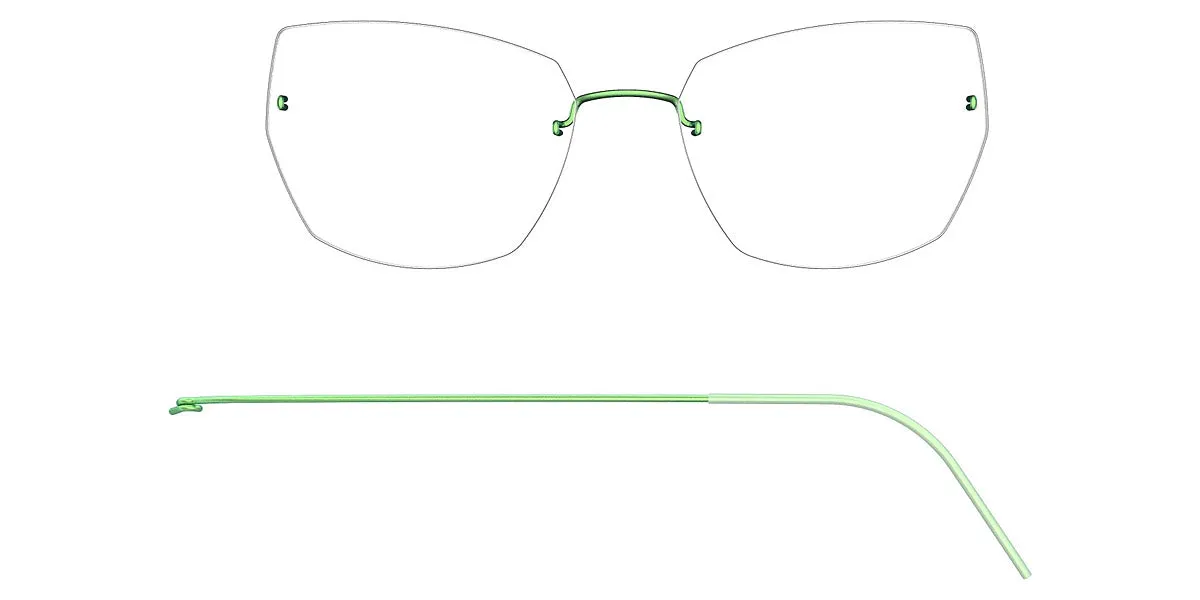 Lindberg® Spirit Titanium™ 2512