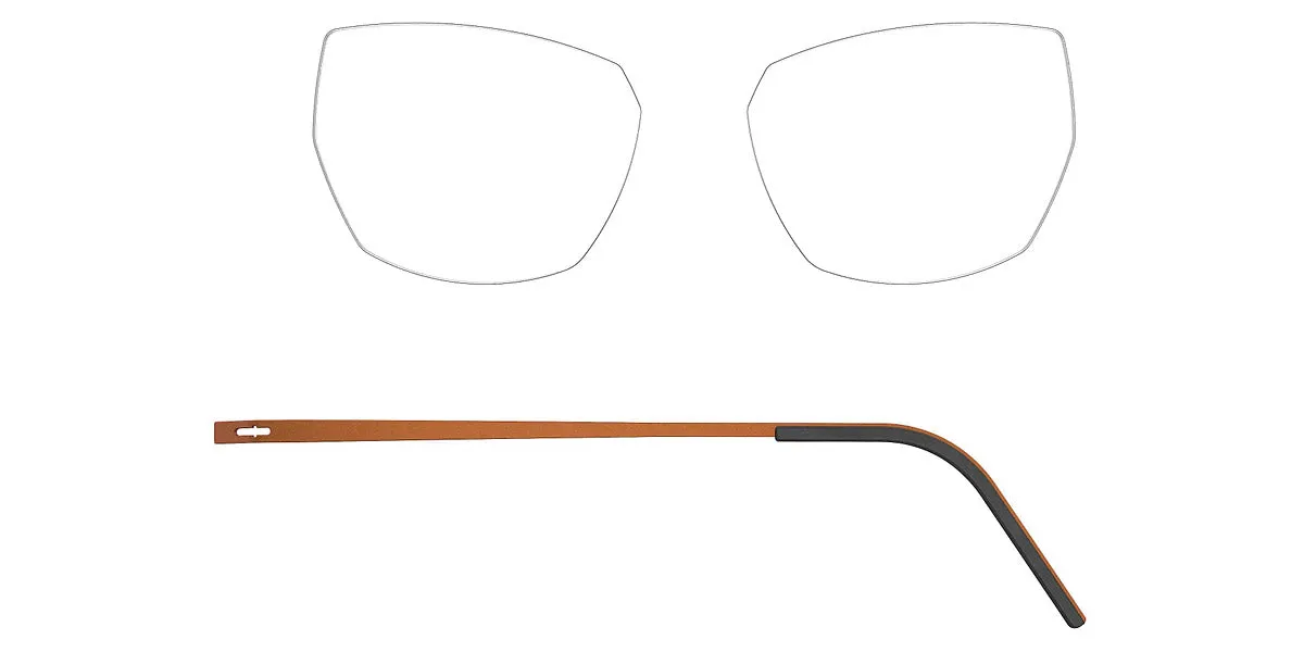 Lindberg® Spirit Titanium™ 2512