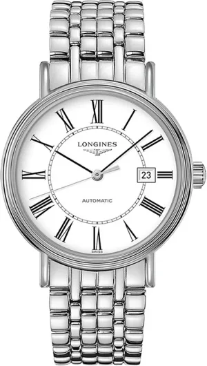 LNG Watch Presence Mens